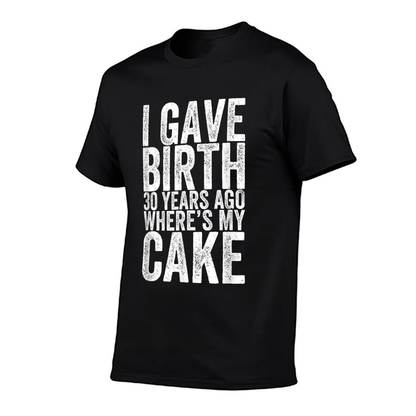 Birthday Mom Daughter Shirt 30th Birthday Apparel  Lightweight T-Shirt