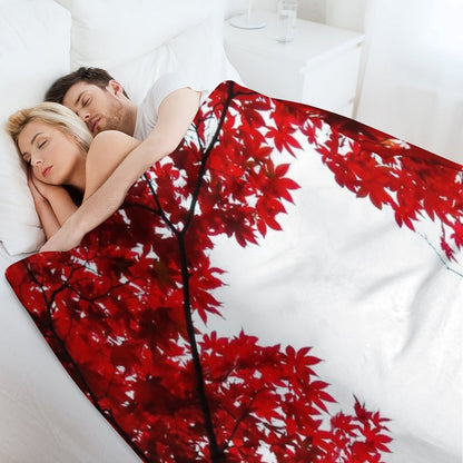 KOYO Quick-dry Throw Blanket
