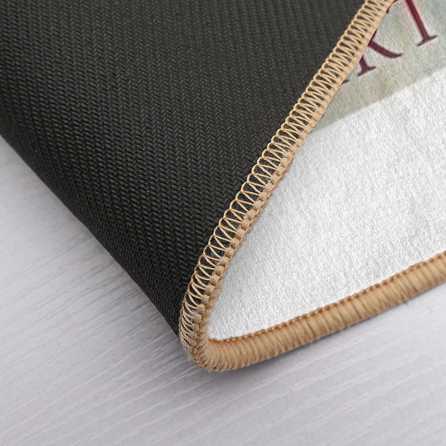 Heartland  Non-Slip Bath Mat