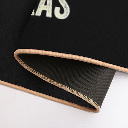 Quack Quack Madafakas Ducks Duck Duck Rubber Duck  Easy Maintenance Bath Mat