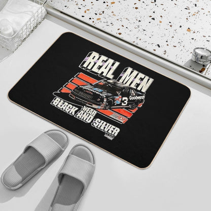 Dale Earnhardt  Pet-Safe Bath Mat