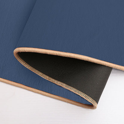 Upper Peninsula, Northern Michigan's Pleasant Peninsula U.P.  Repositionable Bath Mat