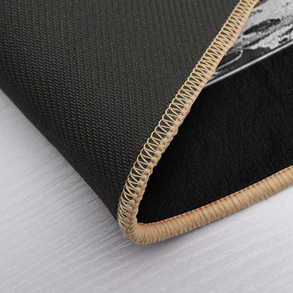 IRONHAND  Anti-Trip Bath Mat