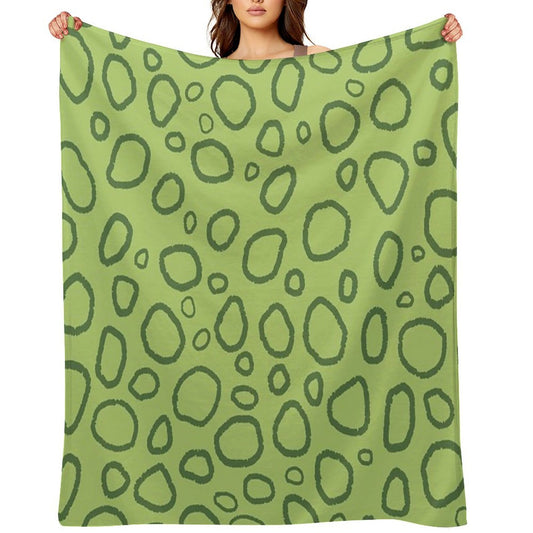 King Nanatsu No Taisai Shrink-resistant Throw Blanket