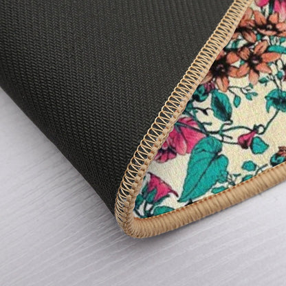 THE GARDEN  Easy To Clean Bath Mat
