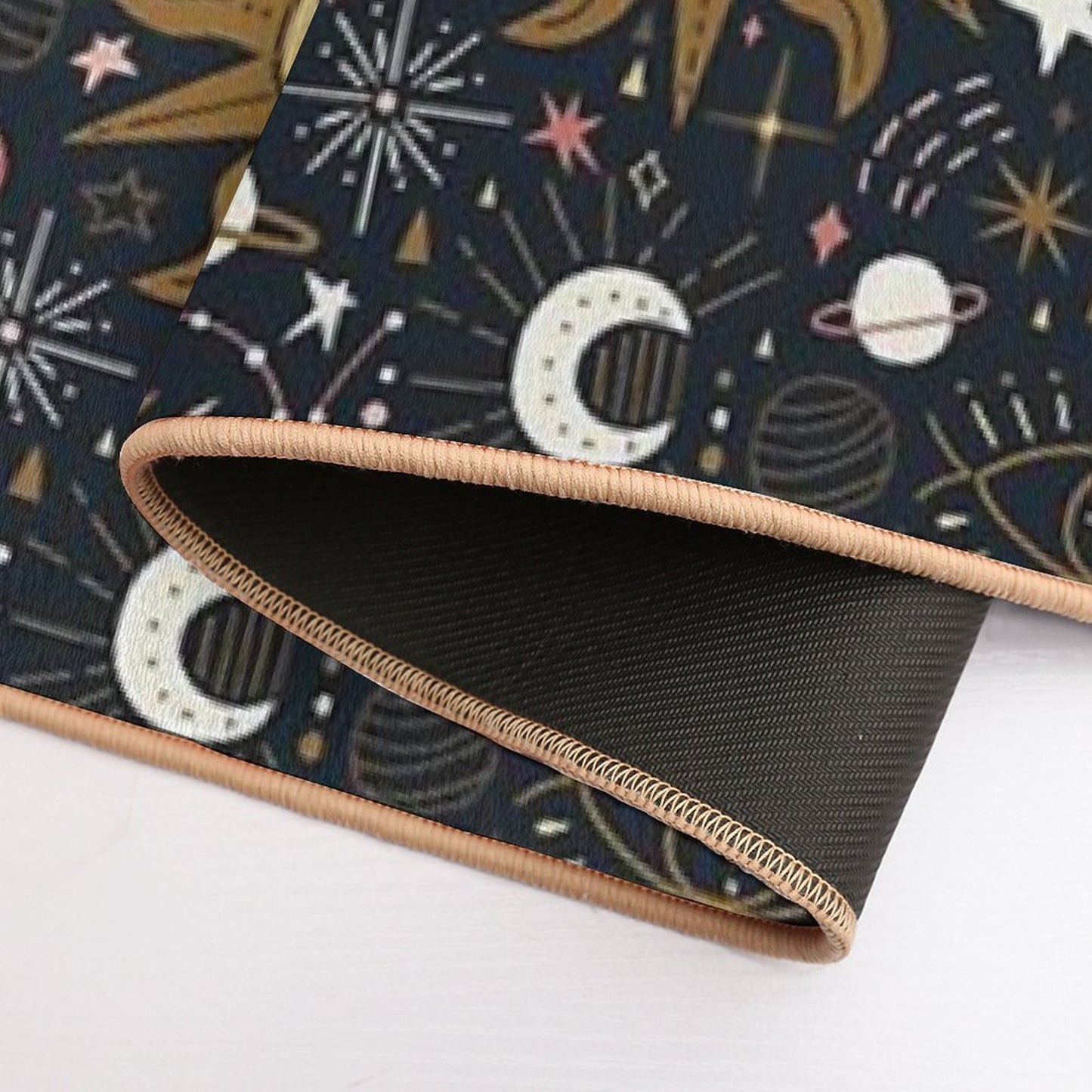 Heavenly  Versatile Bath Mat