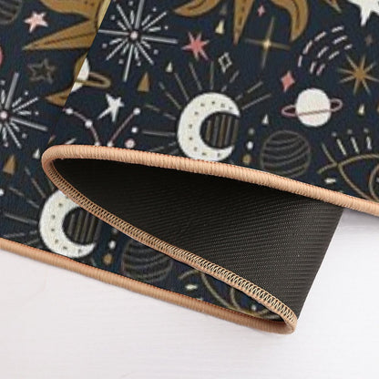 Heavenly  Versatile Bath Mat