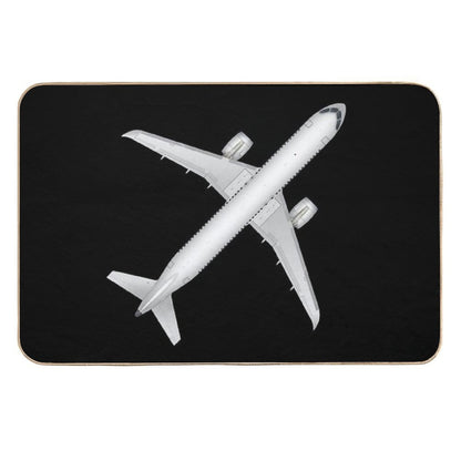 COMAC C919 in AirportCEO Style  Versatile Bath Mat