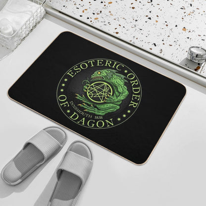 EOD - Azhmodai 2019  Versatile Bath Mat