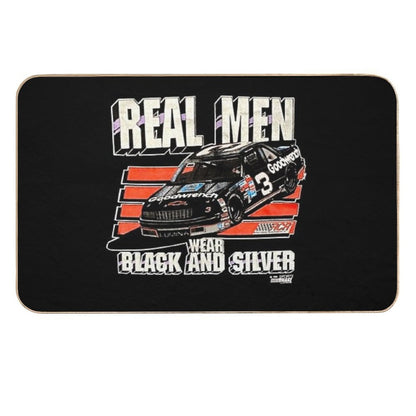 Dale Earnhardt  Pet-Safe Bath Mat