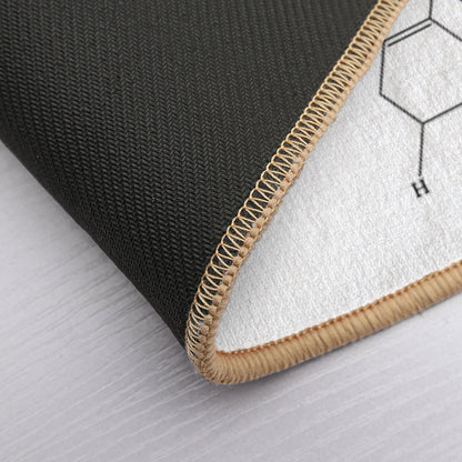 Honey Science  Eco-Friendly Bath Mat