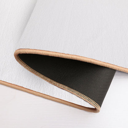 Get Nude  Toxin-Free Bath Mat