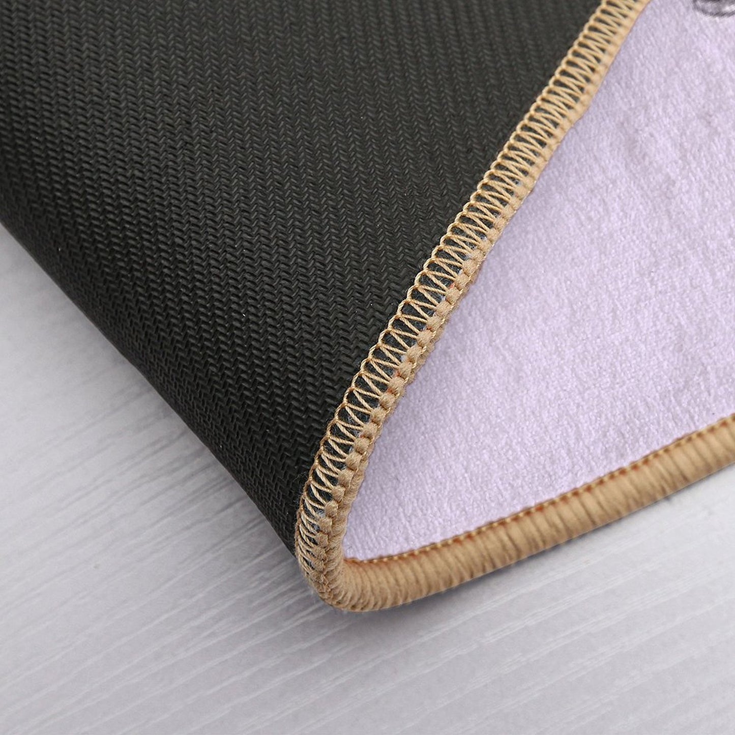 Frederick  Rapid-Drying Bath Mat