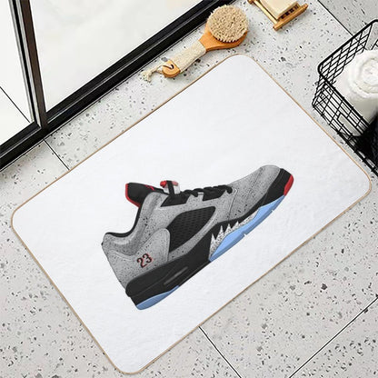 Air Jordan 5 NEYMAR Air Sneaker  High-Traffic Bath Mat