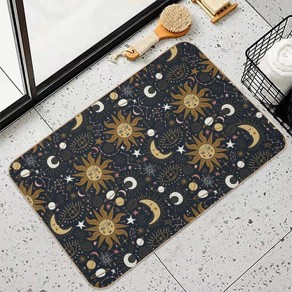 Heavenly  Versatile Bath Mat