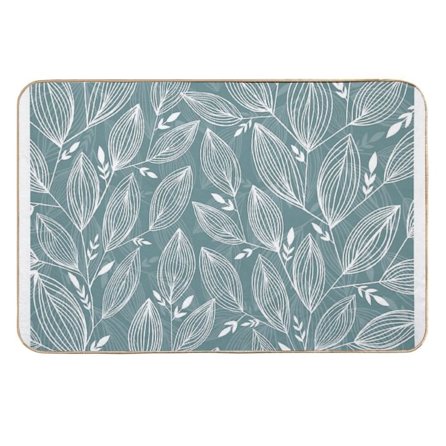 Really Relaxed  Multi-Purpose Bath Mat