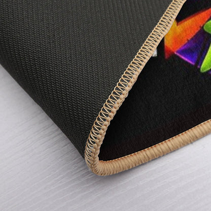 Universal CityWALK Orlando  Fade-Resistant Bath Mat