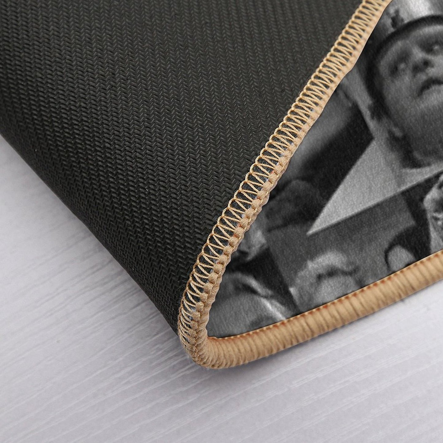 Young Frankenstein  Non-Slip Bath Mat