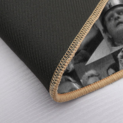 Young Frankenstein  Non-Slip Bath Mat