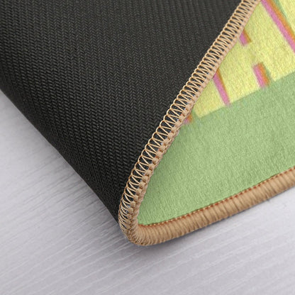 Get Naked  Pet-Safe Bath Mat