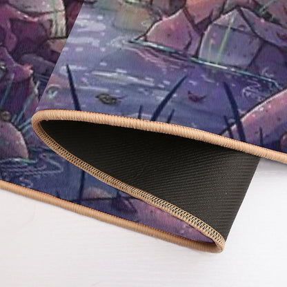 The Narrows  Anti-Trip Bath Mat