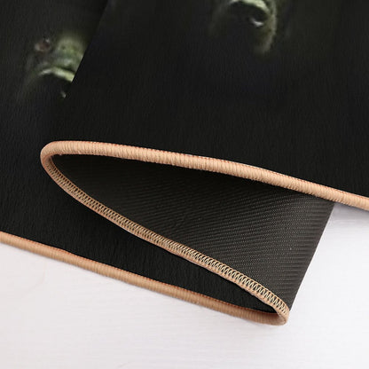 Dark Moods  High-Traffic Bath Mat