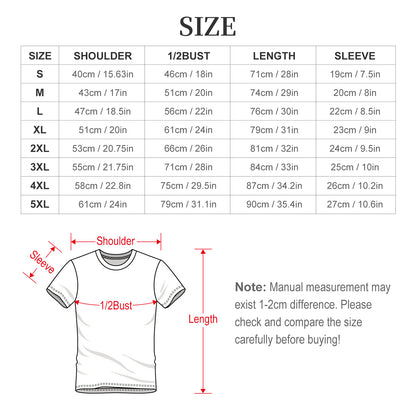 Ukraine Christmas Pajamas Santa Claus Chapin Ukrainian Xmas  Moisture-wicking T-Shirt