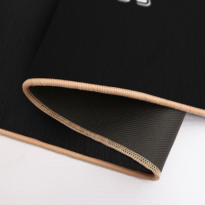 Save Water Shower Together  Fade-Resistant Bath Mat