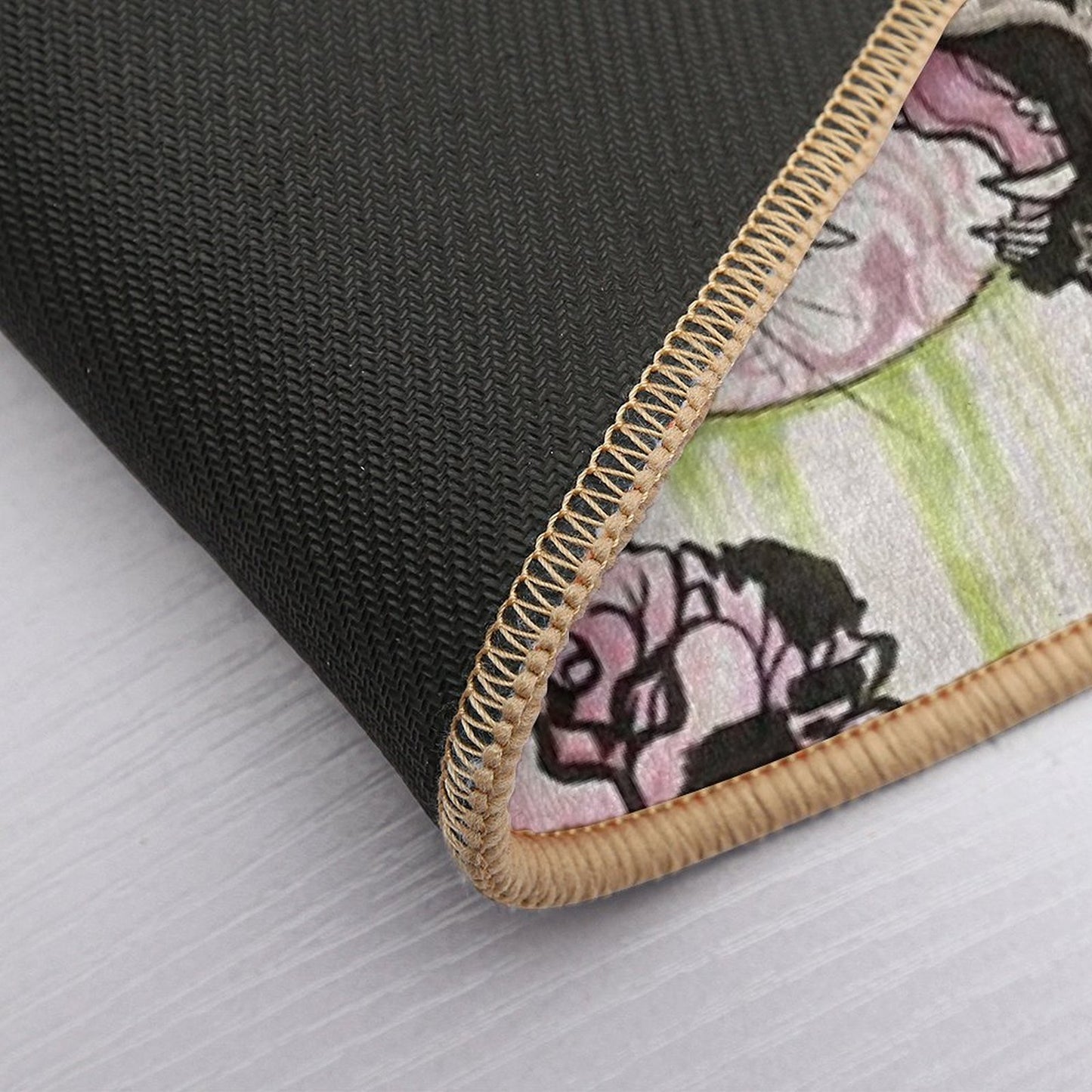 Tiger  Versatile Bath Mat