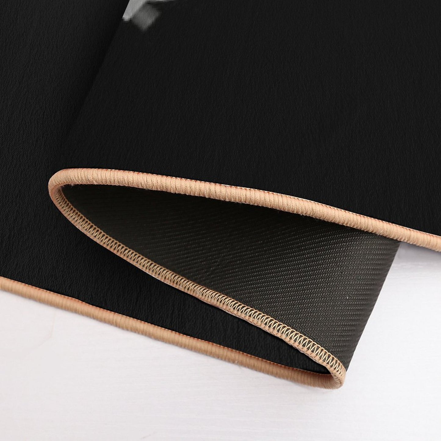 Supercharge Engine Piston with Skul  Absorbent Bath Mat