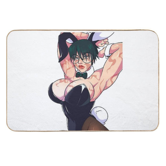 Maki  Multi-Purpose Bath Mat