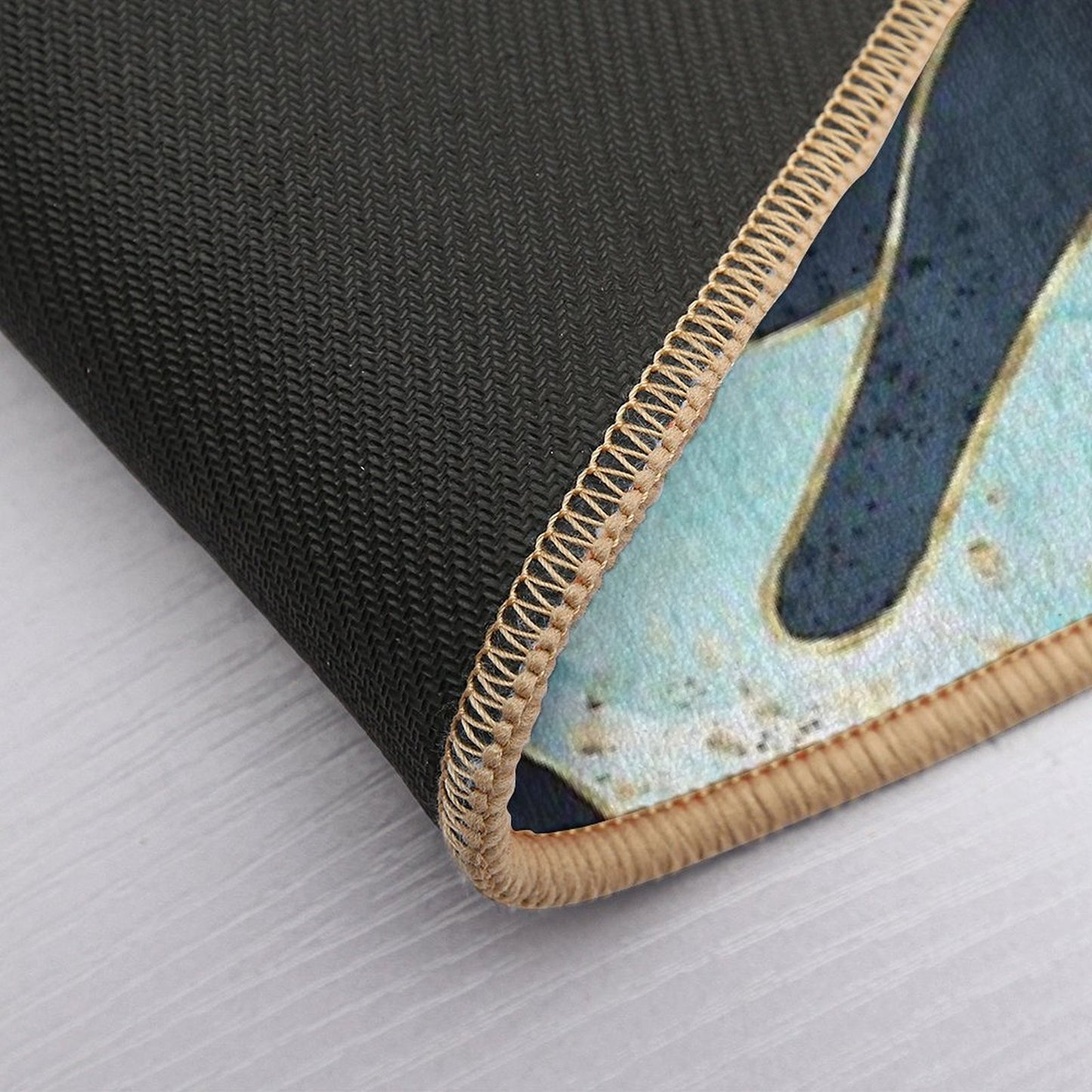 Bond V  Pet-Safe Bath Mat