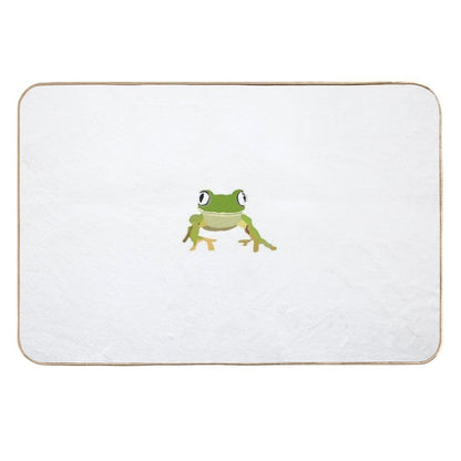 Froggy  Versatile Bath Mat
