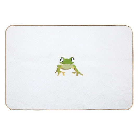 Froggy  Versatile Bath Mat