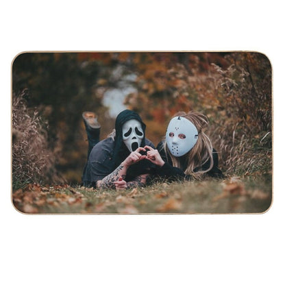 Halloween Fun  High-Traffic Bath Mat