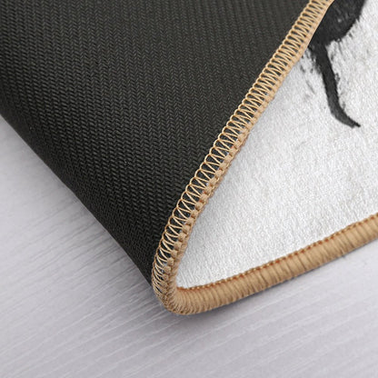 The Winner  Anti-Trip Bath Mat