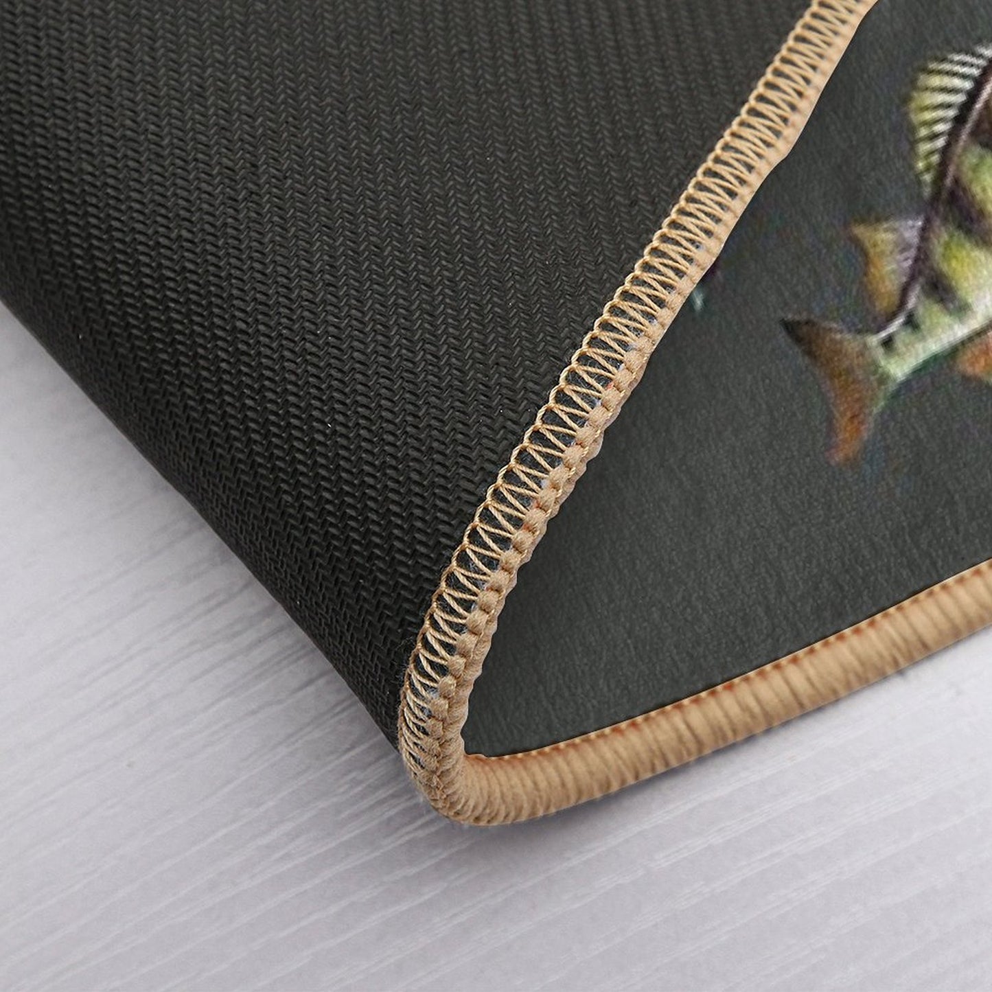 Walleye  Multi-Purpose Bath Mat
