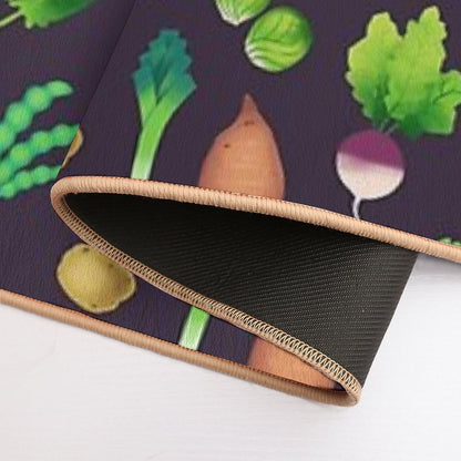 Farmers Market  Pet-Safe Bath Mat