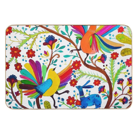 Amate 1  Anti-Trip Bath Mat