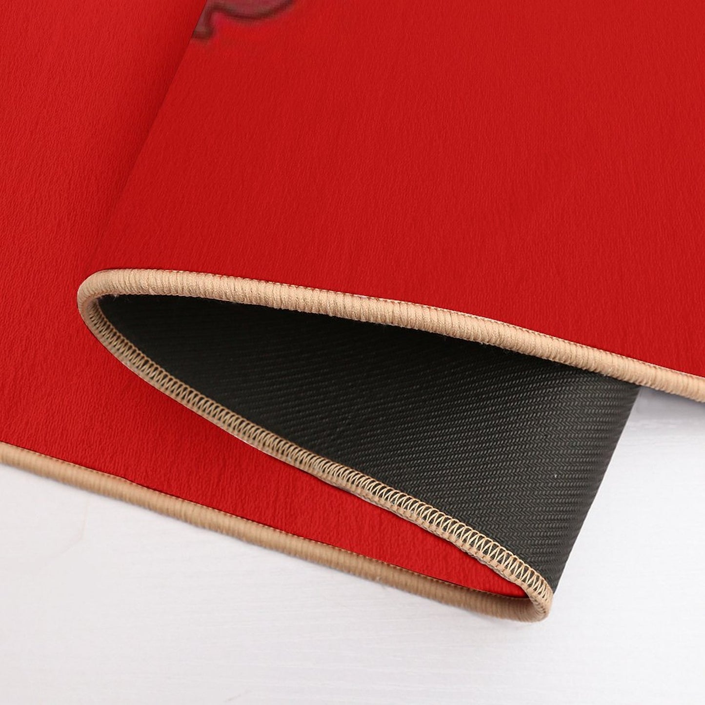 Marceline  Anti-Trip Bath Mat