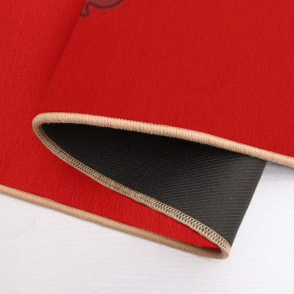 Marceline  Anti-Trip Bath Mat