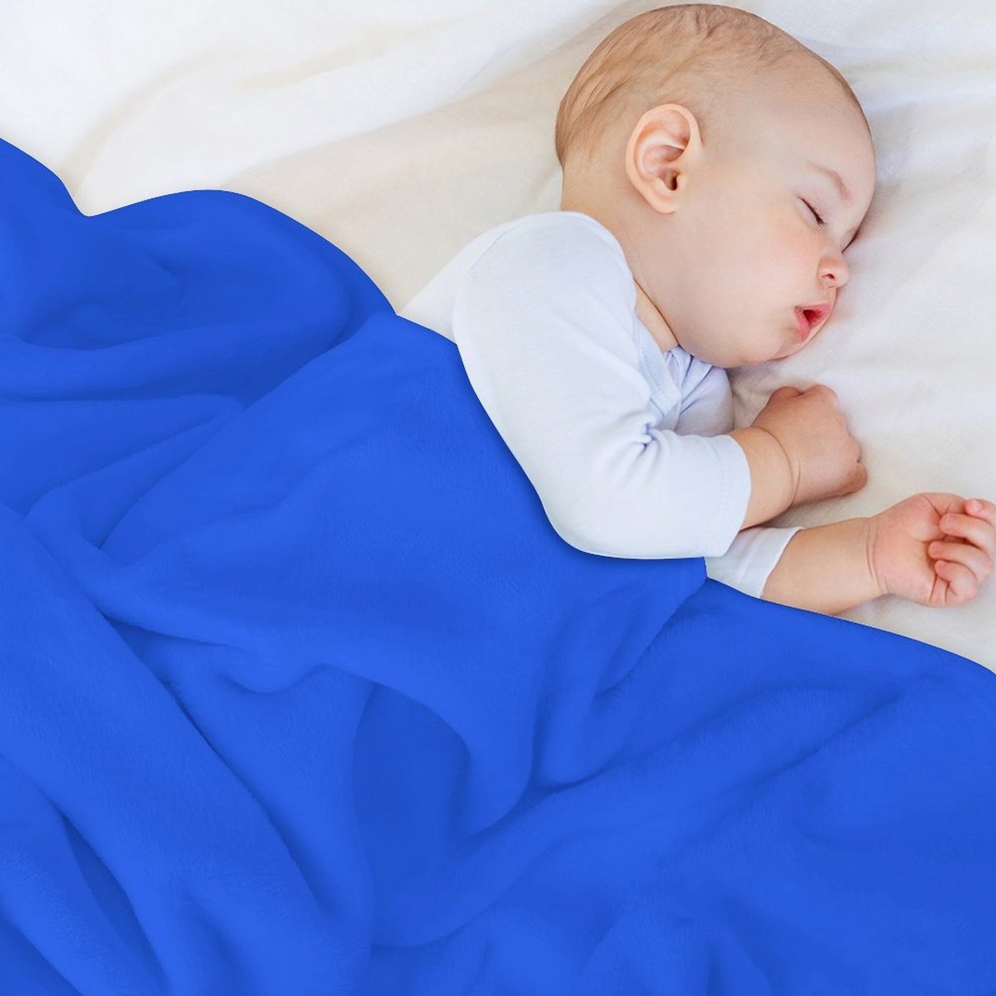 TheBuddies N°116 Quick-dry Throw Blanket