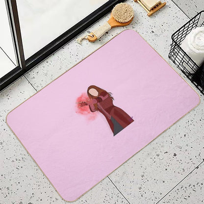 Wanda  Eco-Friendly Bath Mat