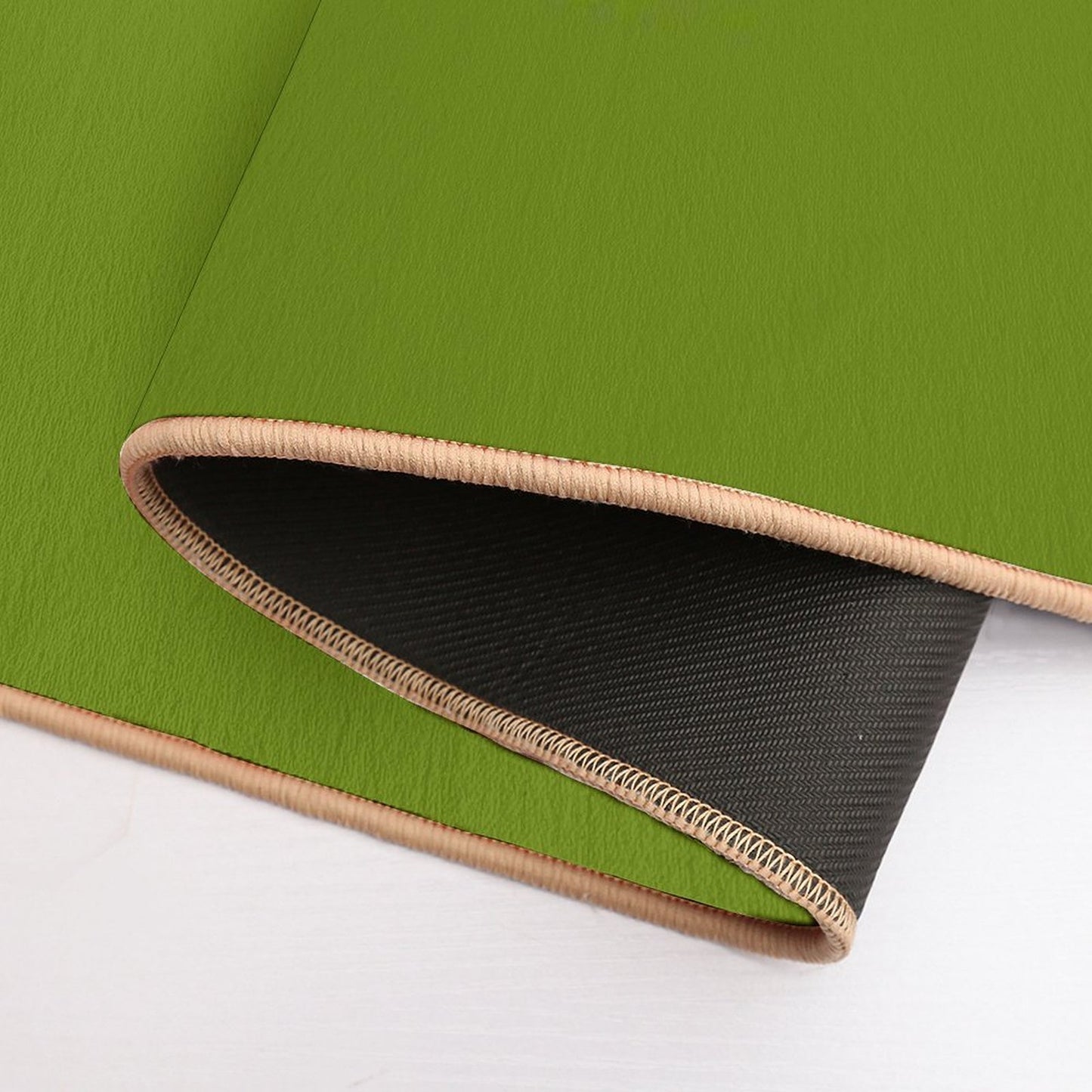 Panda Bear  Repositionable Bath Mat