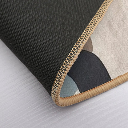 Abstract II  Multi-Purpose Bath Mat