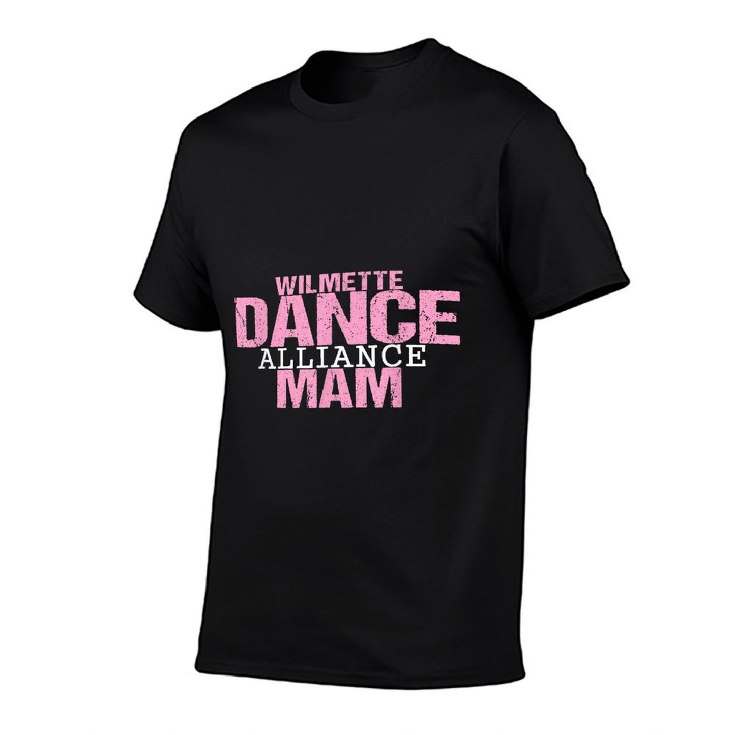 Dance Alliance Dance Mam  Vintage-inspired T-Shirt