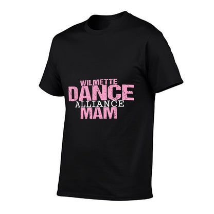 Dance Alliance Dance Mam  Vintage-inspired T-Shirt