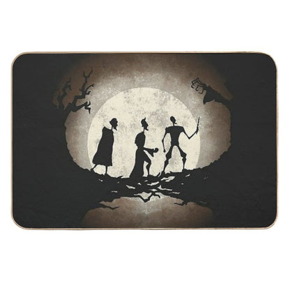 Magical  Toxin-Free Bath Mat