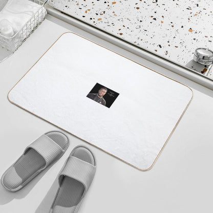 ELection  Repositionable Bath Mat