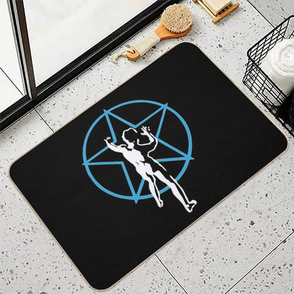 Starmain  Multi-Purpose Bath Mat